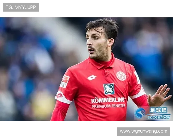 多纳蒂足球明星的传奇之路与辉煌成就探秘