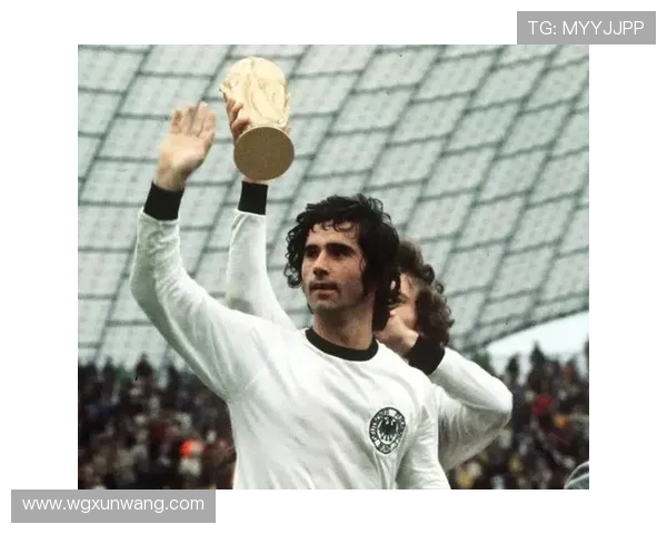 拯救德国足球的传奇球星如何重塑国家队辉煌历史